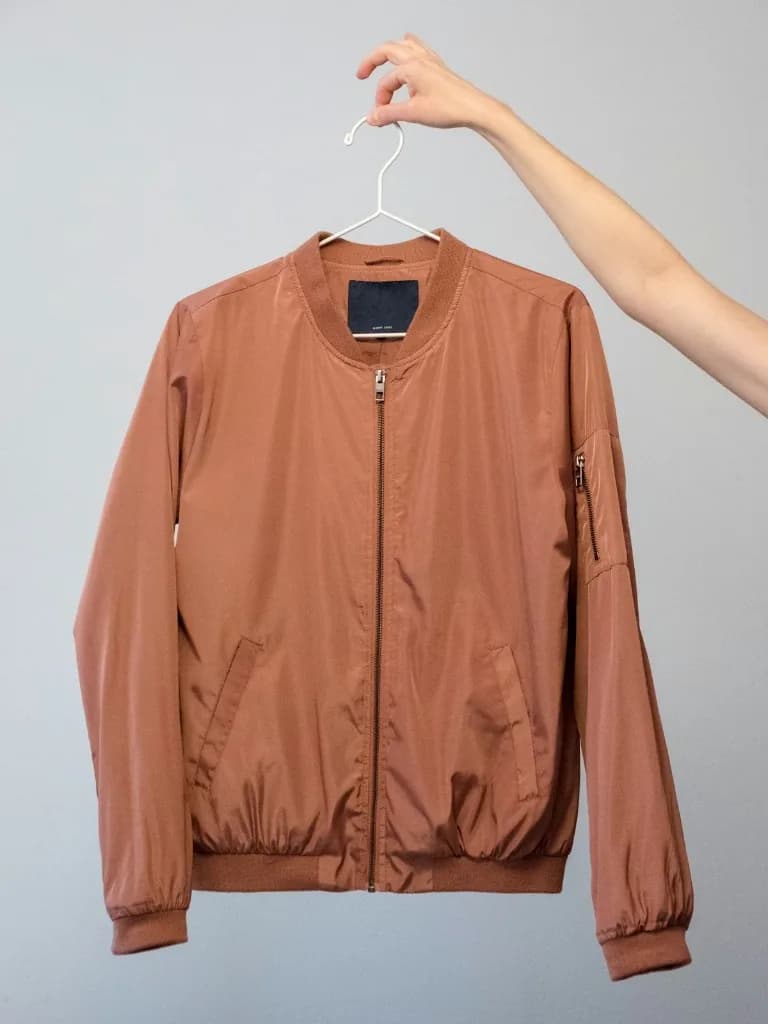 Collection Homme